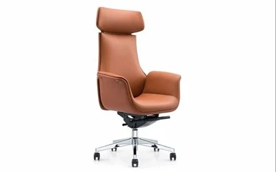 Reclining Ergonomic Computer Chair